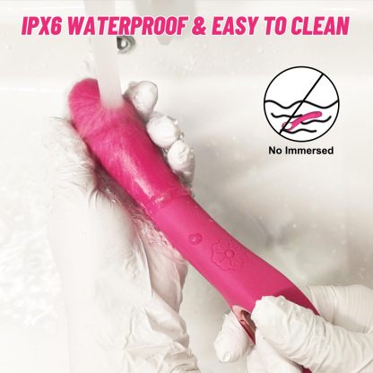 😍Dildo Vibrator Adult Female Sex Toys - 💖G Spot Vibrator✨