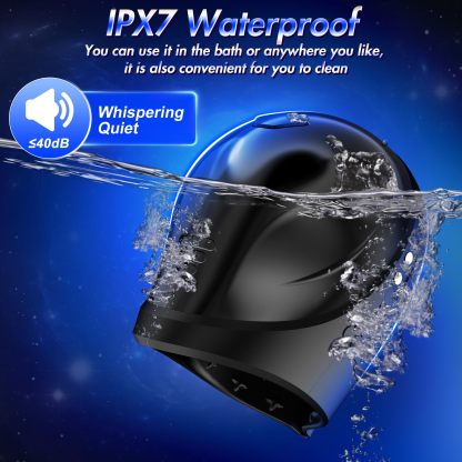 🏆Champion Penis Enhancer 💪- 💖360° Wrapped Glans Penis Training Masturbator✨