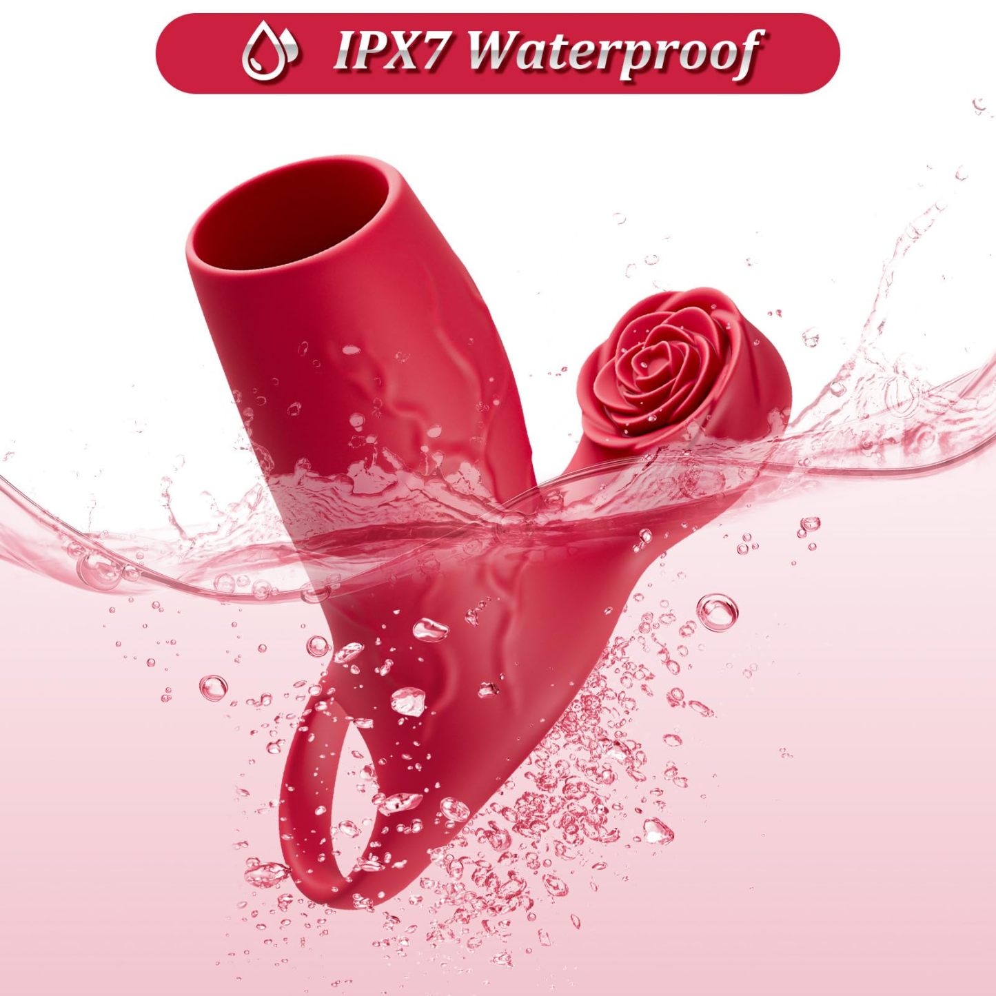 😍Male Sex Toy Condom🎁 - 💖Sex Toy Vibrator Condom✨