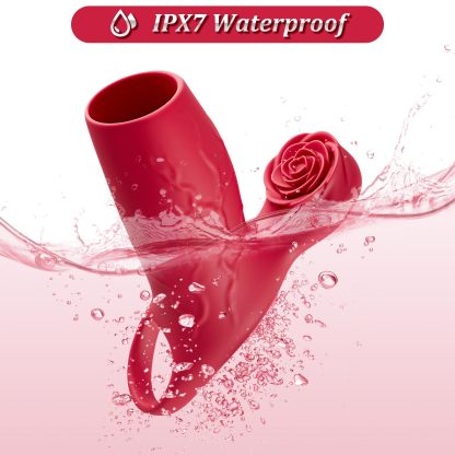 😍Male Sex Toy Condom🎁 - 💖Sex Toy Vibrator Condom✨