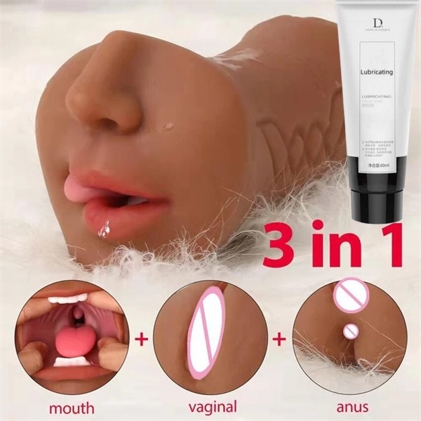🎁2024 New product promotion 49% OFF😍-🎁🎁3 in 1 pocket pussy💋