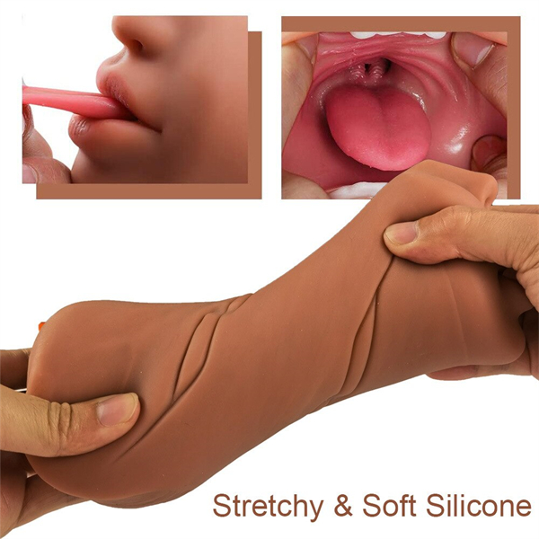 🎁2024 New product promotion 49% OFF😍-🎁🎁3 in 1 pocket pussy💋