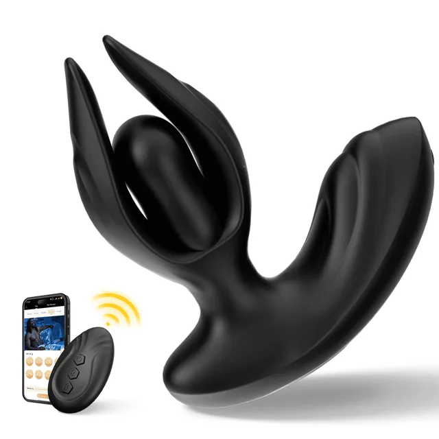 💥2026 Anal Genius: Inflatable Model — 🐡Pufferfish