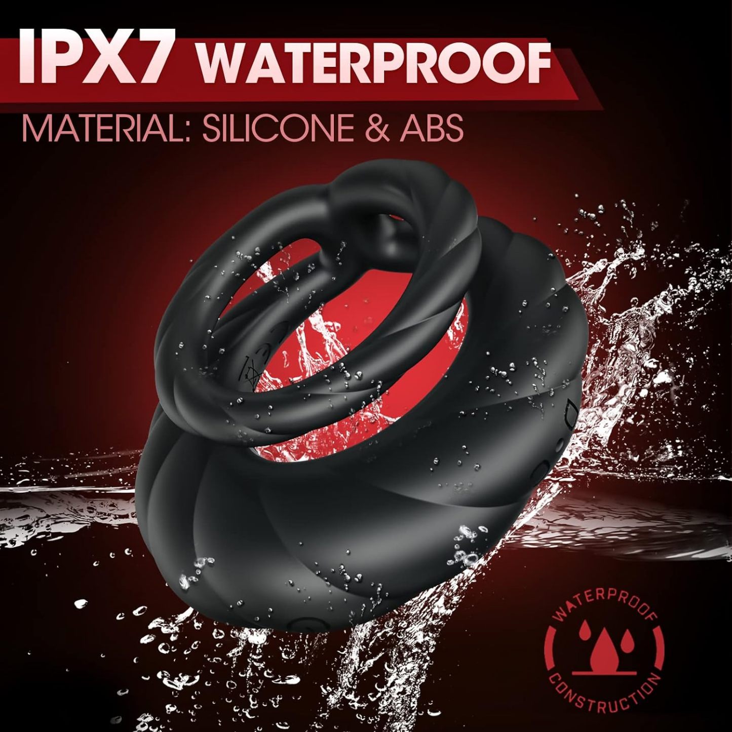 💥Special launch of supreme series in 2024-👑Wishful Ring