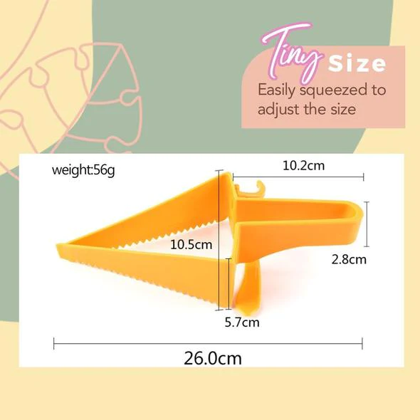 Adjustable Cake Divider