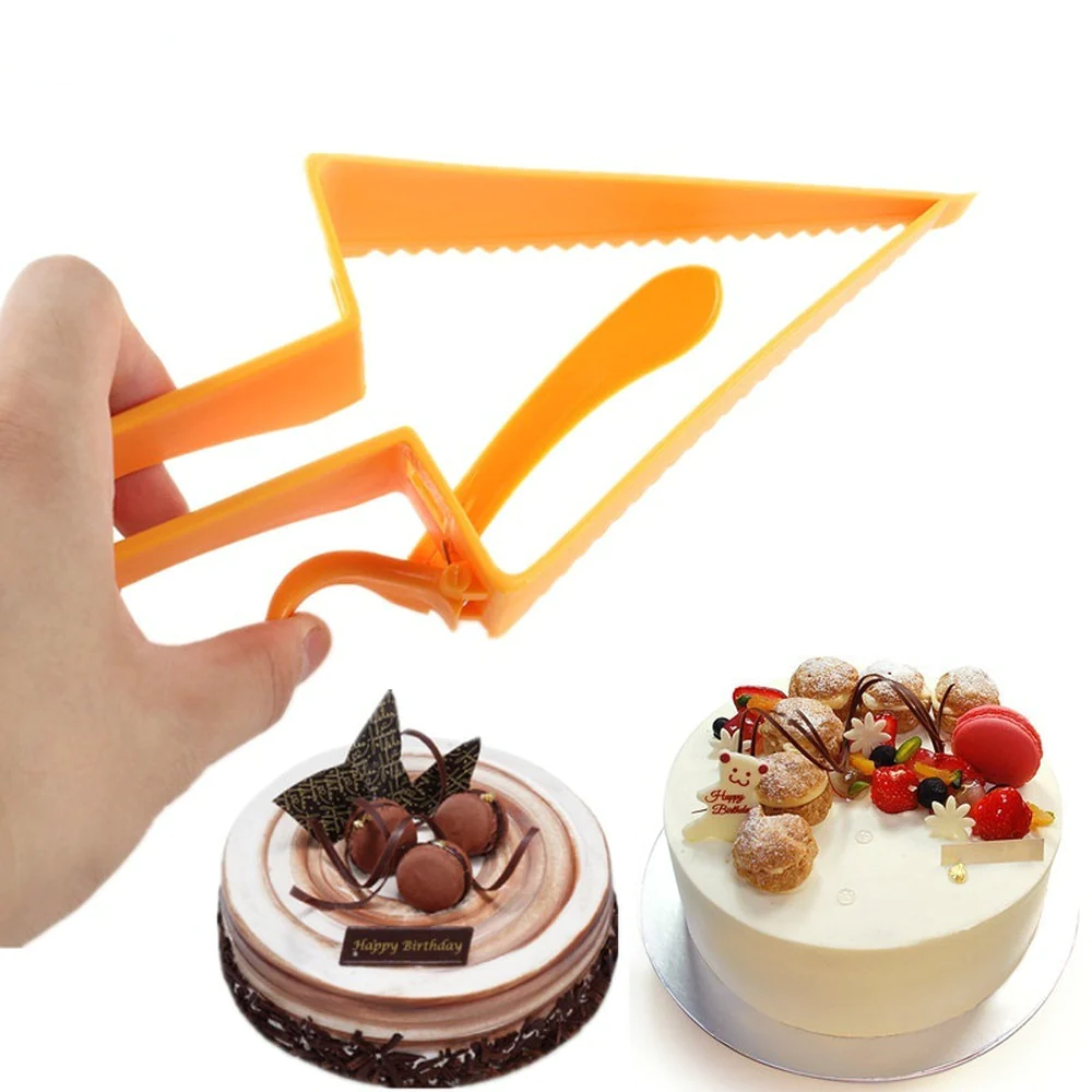 Adjustable Cake Divider