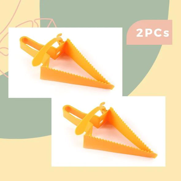 Adjustable Cake Divider