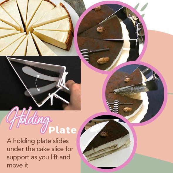 Adjustable Cake Divider