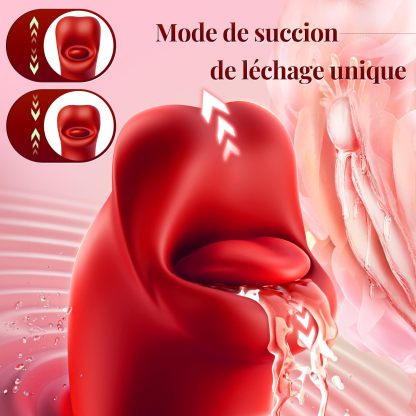 🎁2024 New Upgraded Thrusting Dildo