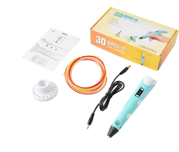 🔥3D Printing Pen