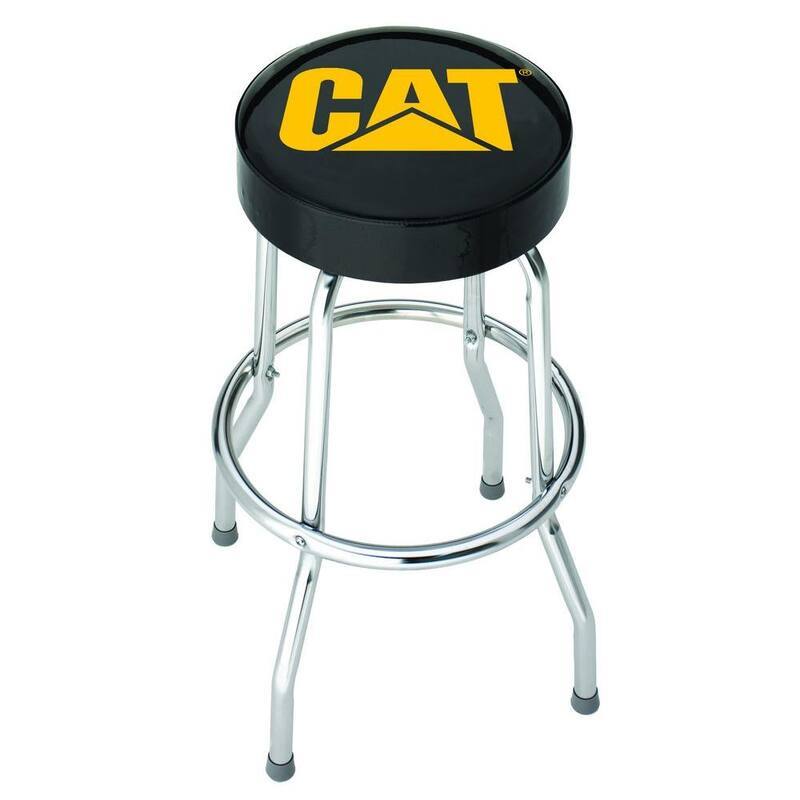 CAT Garage Stool-Paradise Island Wear