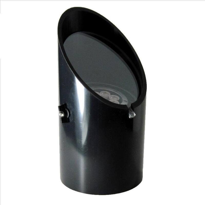 Series 6-Watt Low Voltage Outdoor Landscape Well Light-Paradise Island Wear