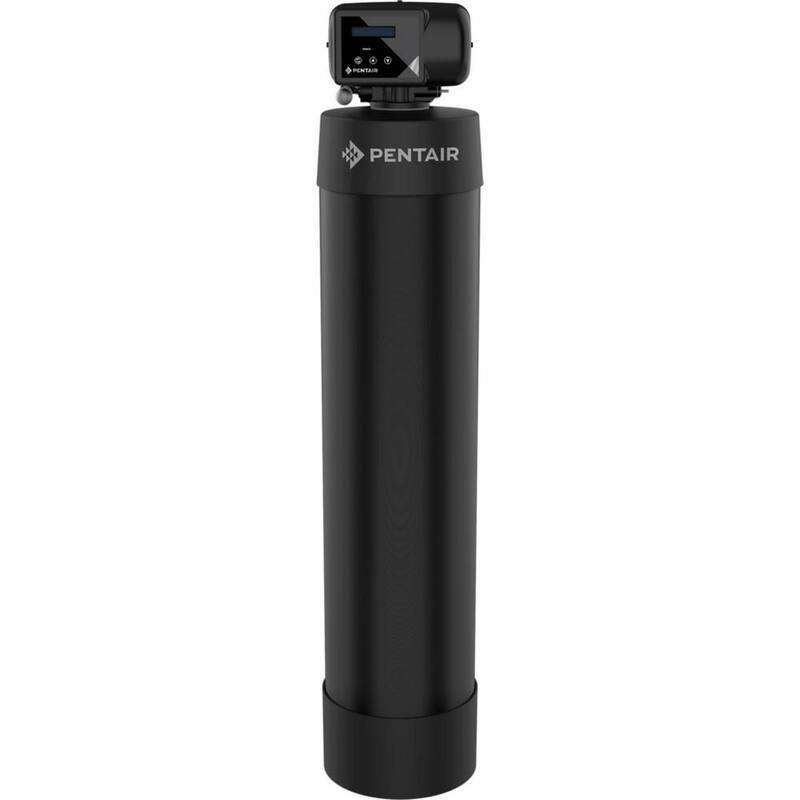Whole House Carbon Water Filtration System for 1 to 2 Bathrooms-Paradise Island Wear