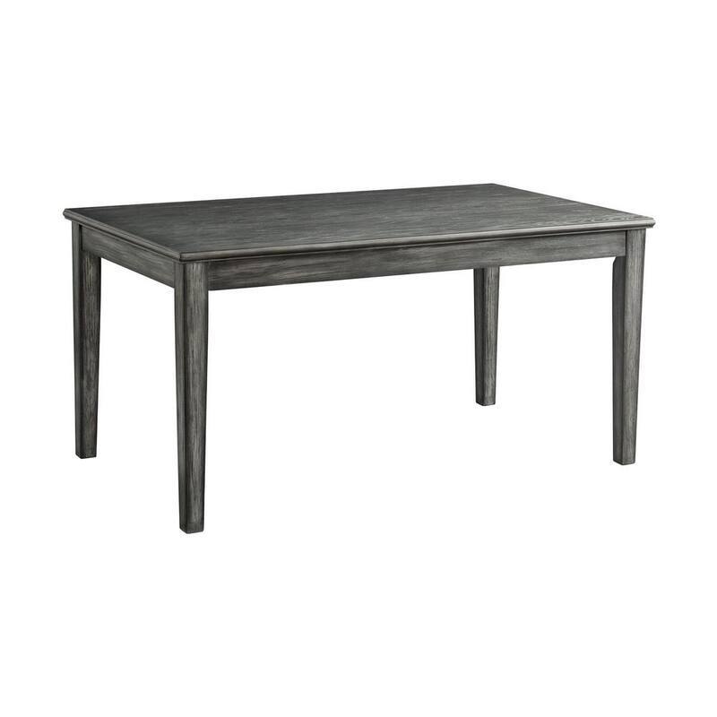 Austin 5-Piece Dining Room Set-Paradise Island Wear