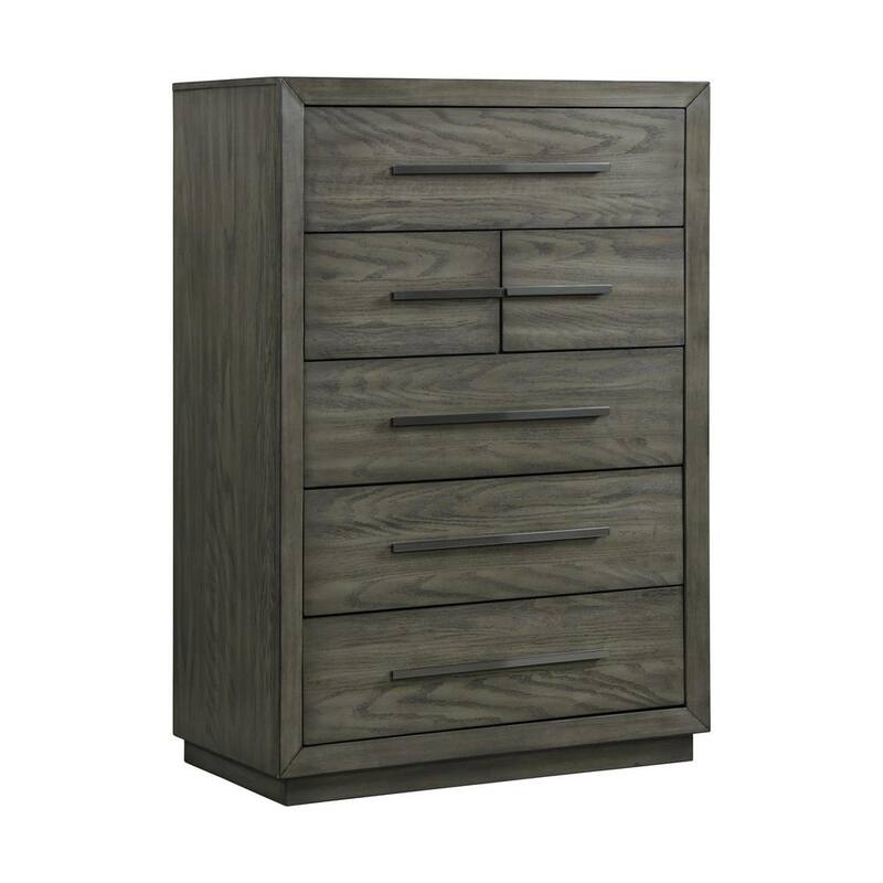 Hollis 6-Drawer Chest-Paradise Island Wear