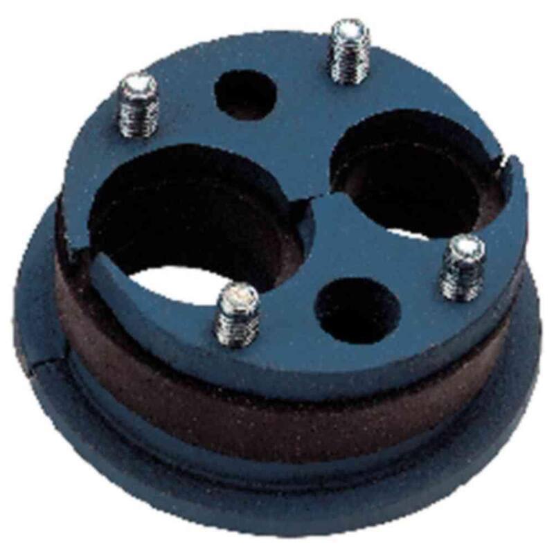 5 in. 2-Pipe Well Seal-Paradise Island Wear