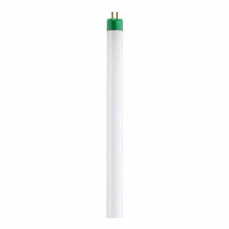 14-Watt 22 in. T5 Fluorescent Tube Light Bulb Cool (4100K) (40-Pack)-Paradise Island Wear