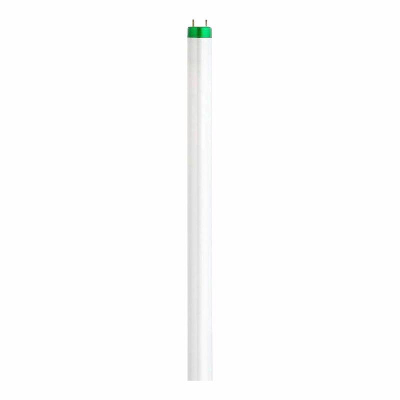 32-Watt 4 ft. TuffGuard ALTO Plus Linear T8 Fluorescent Tube Light Bulb, Bright White (5000K) (30-Pack)-Paradise Island Wear
