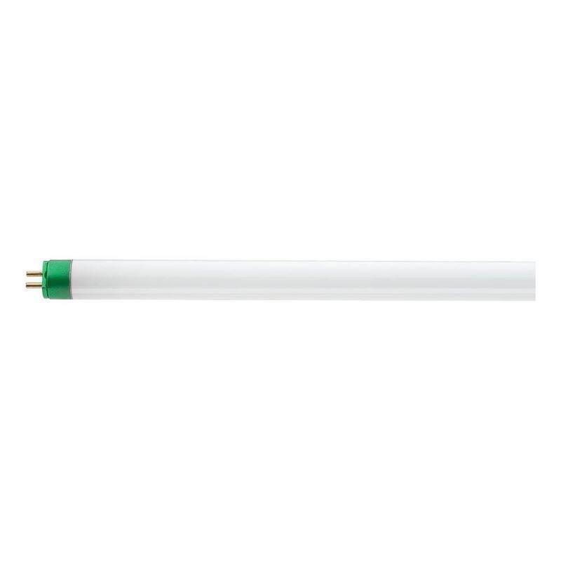 28-Watt 46 in. T5 Fluorescent Tube Light Bulb Bright (3000K) (30-Pack)-Paradise Island Wear