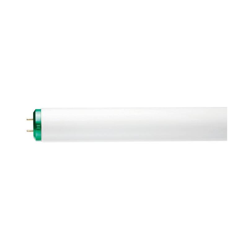 20-Watt 2 ft. T12 Fluorescent Tube Light Bulb Cool (4100K) (30-Pack)-Paradise Island Wear
