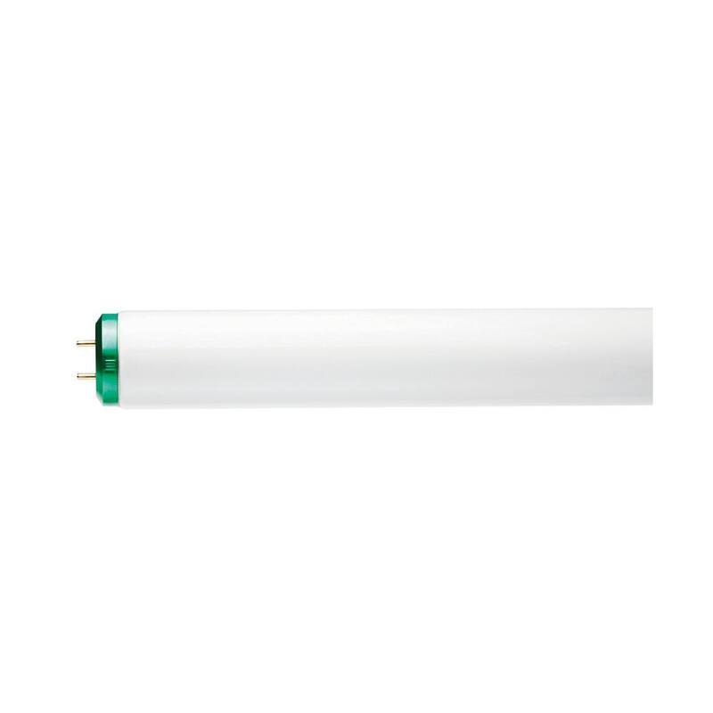 20-Watt 2 ft. T12 Fluorescent Tube Light Bulb Cool (4100K) (30-Pack)-Paradise Island Wear
