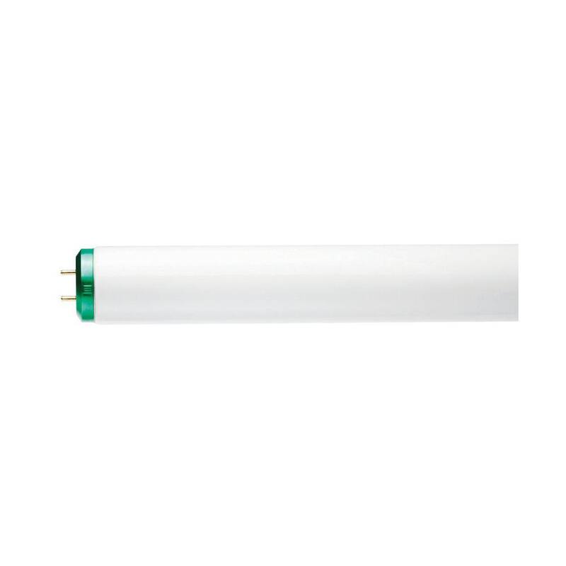 30-Watt 3 ft. Linear T12 Fluorescent Tube Light Bulb Bright White (3000K) (30-Pack)-Paradise Island Wear
