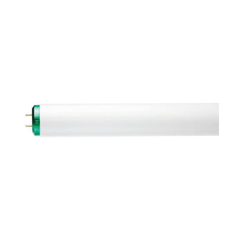 30-Watt 3 ft. Linear T12 Fluorescent Tube Light Bulb Bright White (3000K) (30-Pack)-Paradise Island Wear
