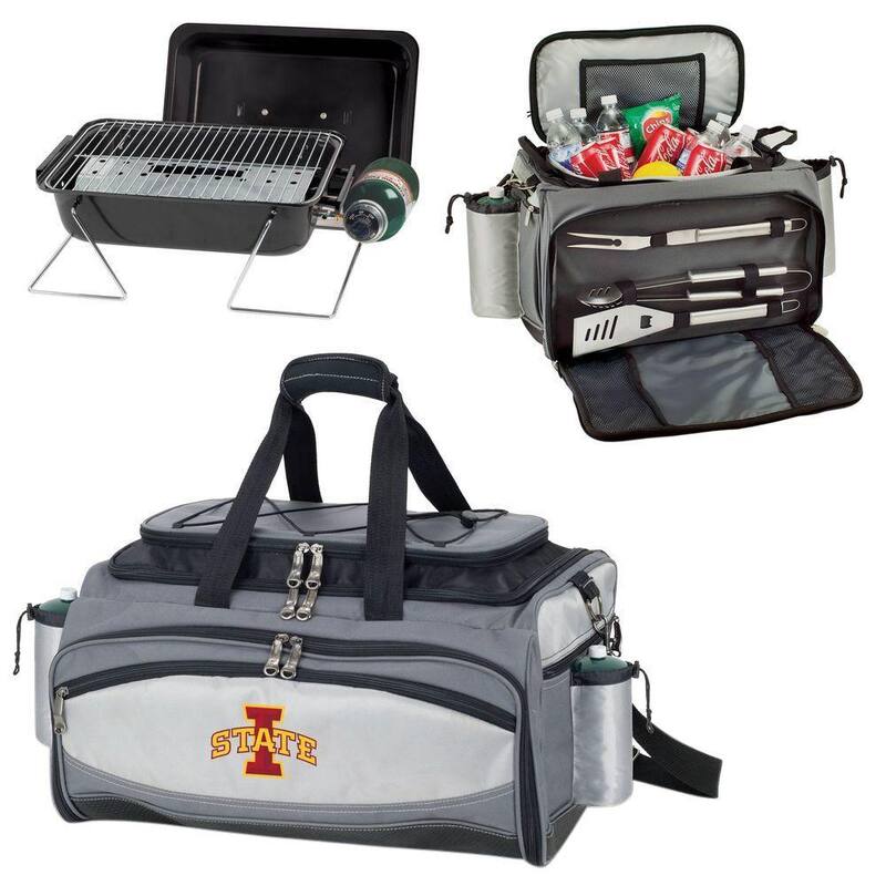 State and Propane Gas Kit with-Paradise Island Wear