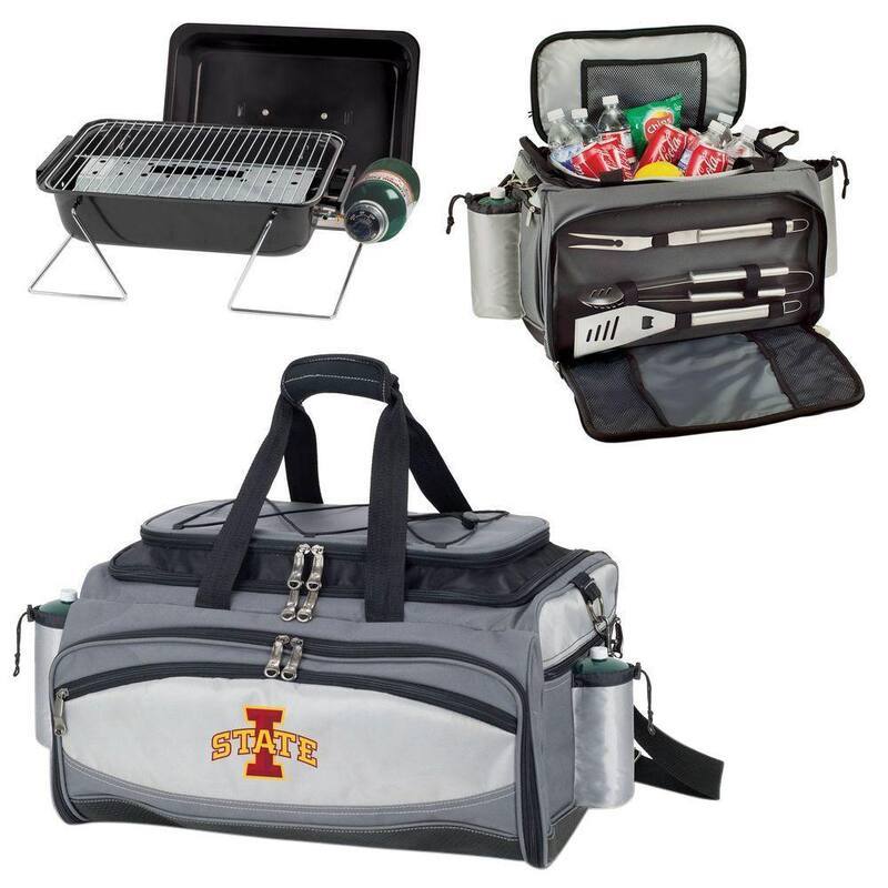 State and Propane Gas Kit with-Paradise Island Wear
