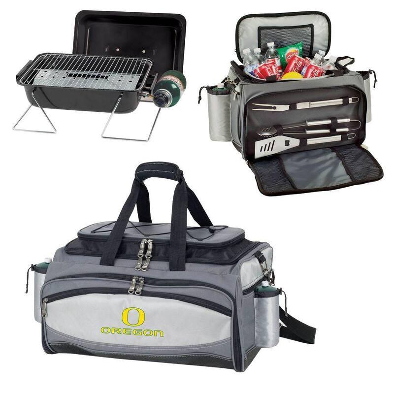 Ducks - Portable Propane and Tote by-Paradise Island Wear