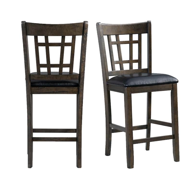 Sam Distressed Side Chair Set-Paradise Island Wear