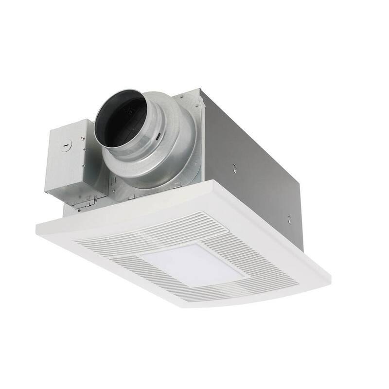 DC 50-80-110 Ceiling Exhaust Fan with Light/Night Light and Heater-Paradise Island Wear