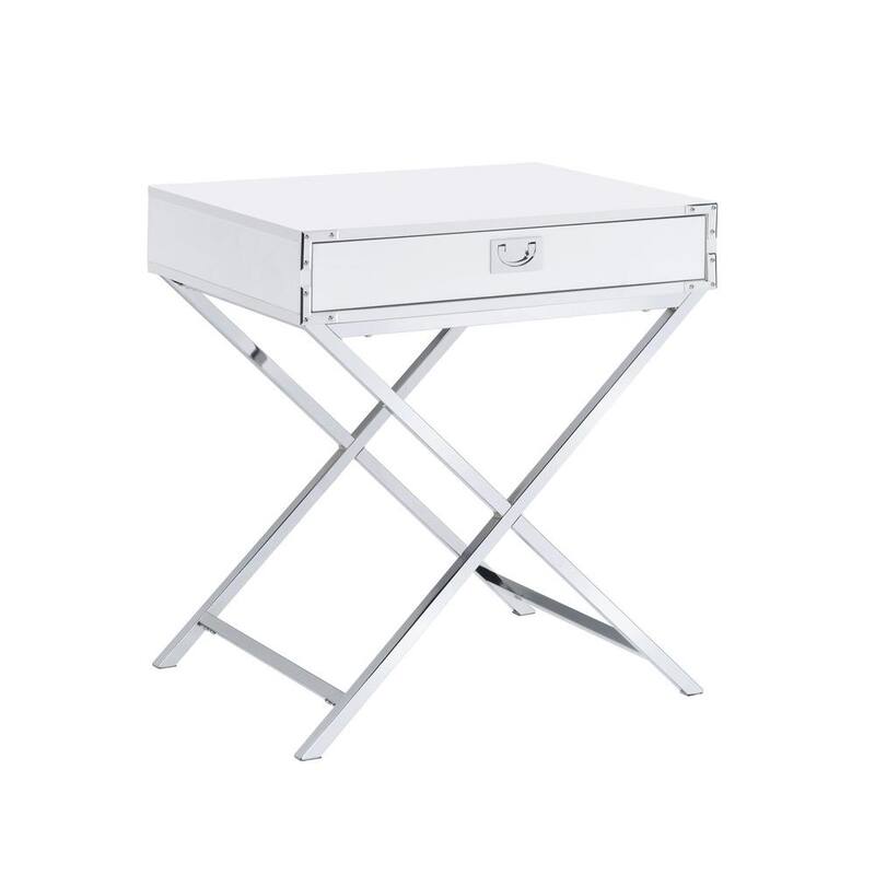 Nightstand (27 H x 24 W x 18 D)-Paradise Island Wear