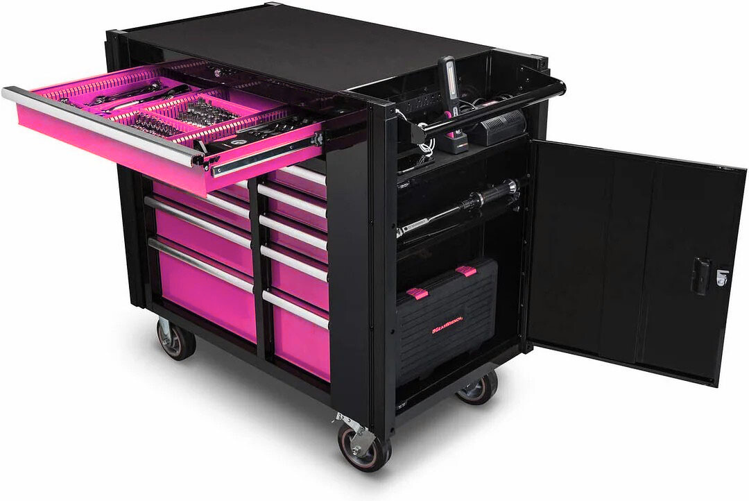 [Limited Time Offer]Clear inventory, low price 360-Piece Mechanical Set Toolbox| On The Last Day