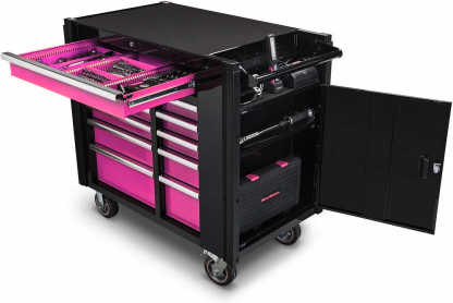 [Limited Time Offer]Clear inventory, low price 360-Piece Mechanical Set Toolbox| On The Last Day