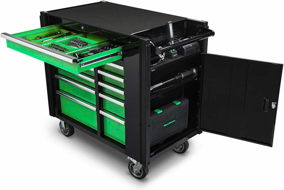 [Limited Time Offer]Clear inventory, low price 360-Piece Mechanical Set Toolbox| On The Last Day