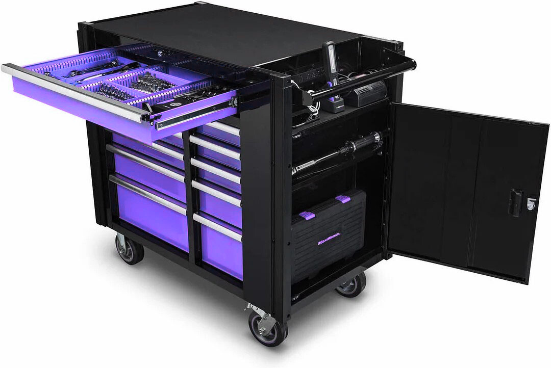 [Limited Time Offer]Clear inventory, low price 360-Piece Mechanical Set Toolbox| On The Last Day