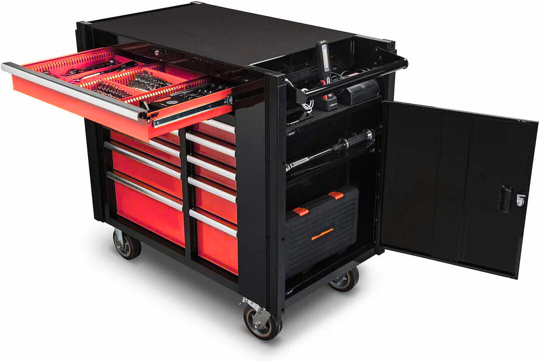 [Limited Time Offer]Clear inventory, low price 360-Piece Mechanical Set Toolbox| On The Last Day