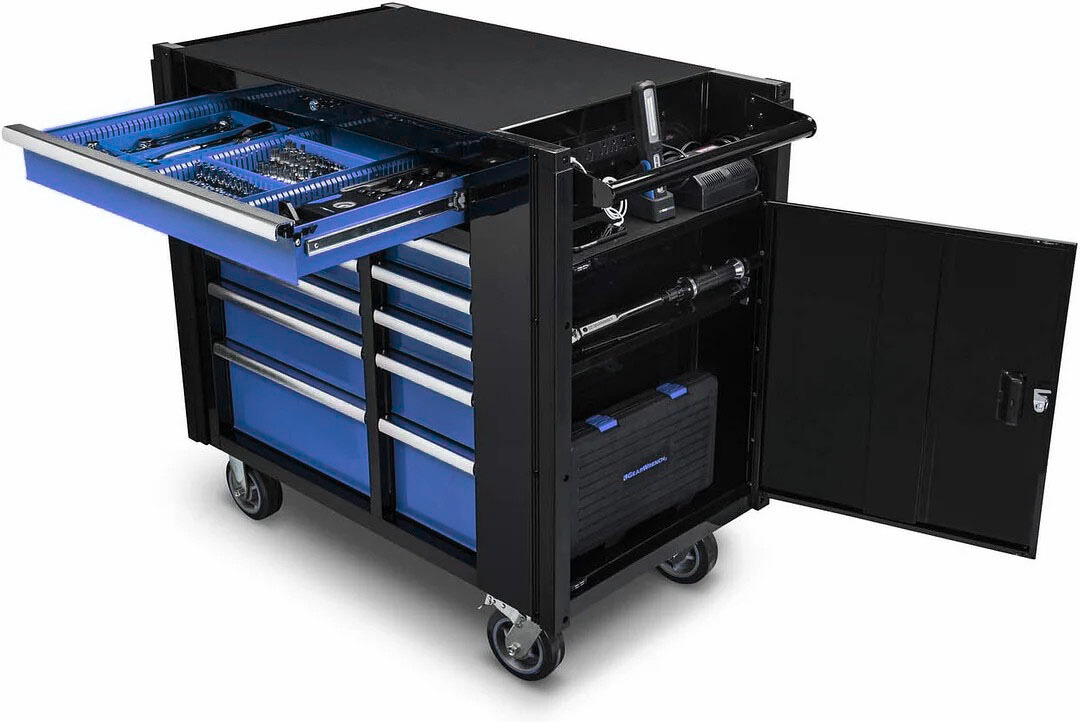 [Limited Time Offer]Clear inventory, low price 360-Piece Mechanical Set Toolbox| On The Last Day