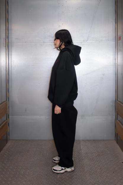 "KURAMA X NARUTO" HOODIE