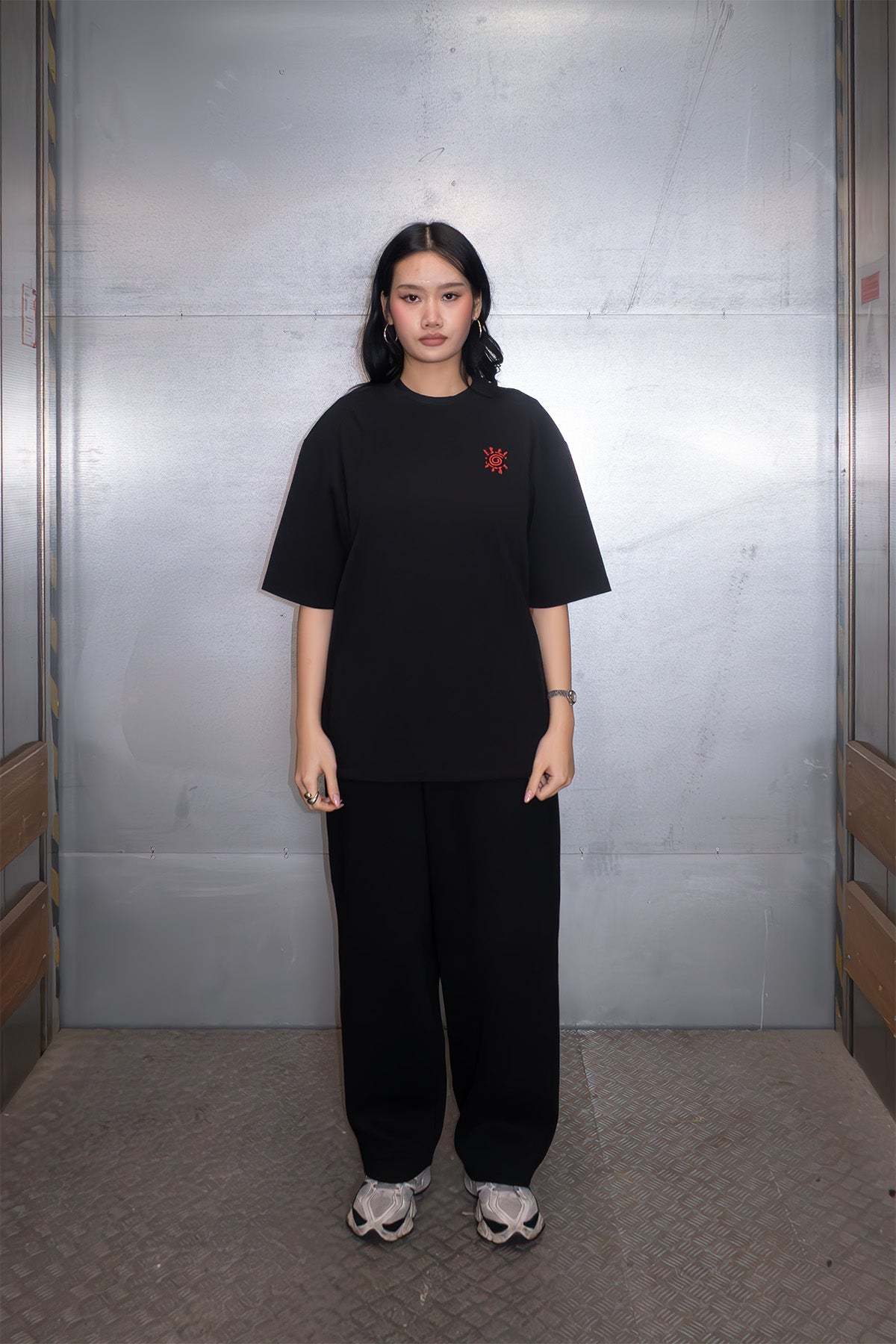 "KURAMA X NARUTO" T-SHIRT