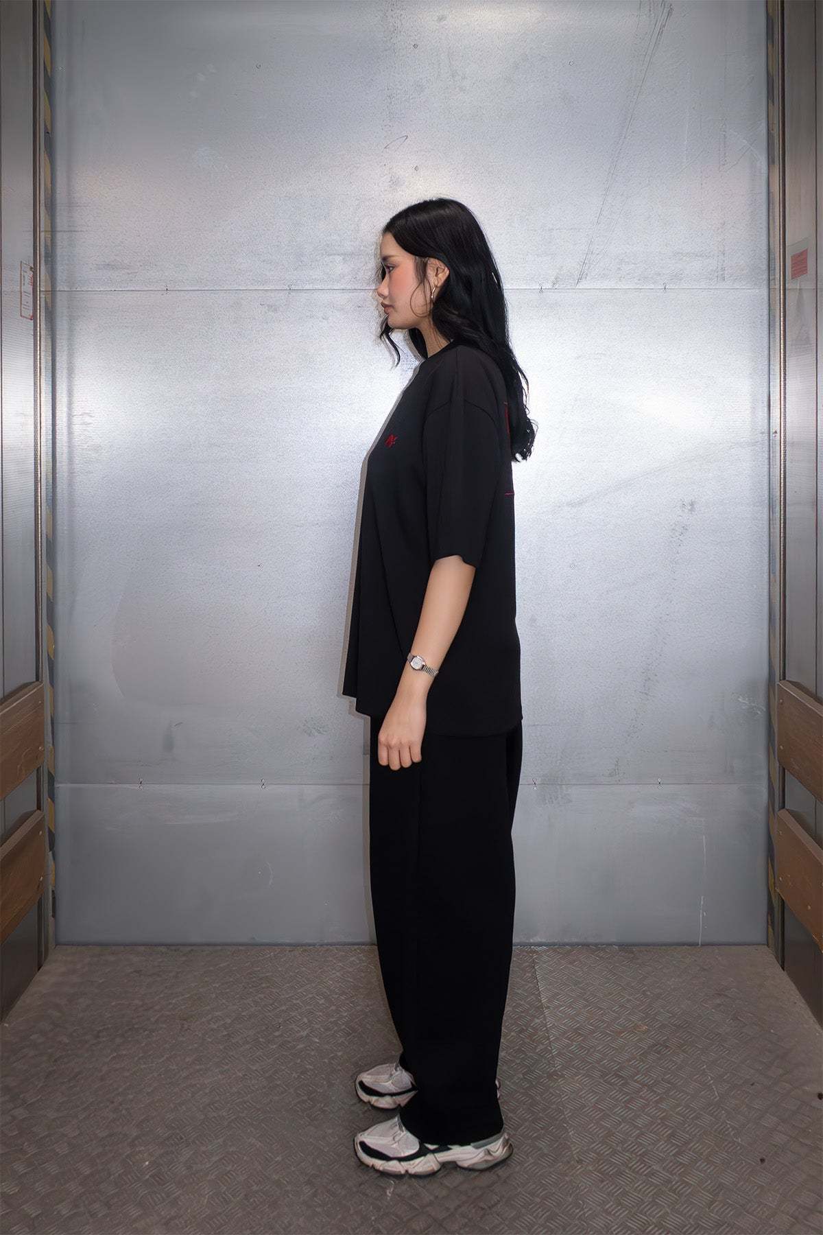 "SASUKE X ITACHI" T-SHIRT