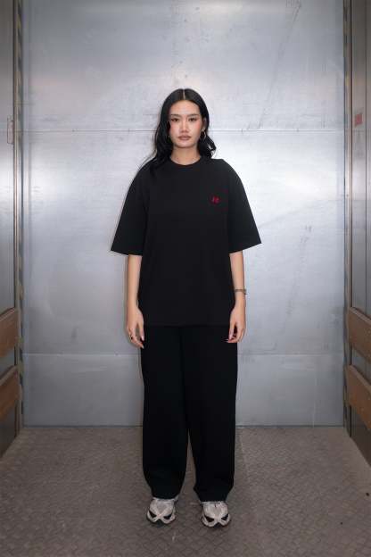 "SASUKE X ITACHI" T-SHIRT