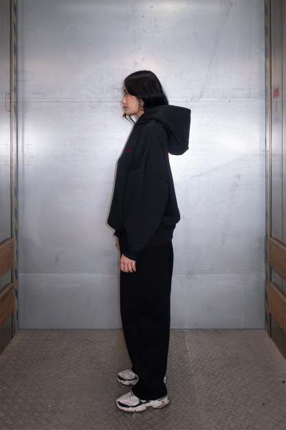 "SASUKE X ITACHI" HOODIE