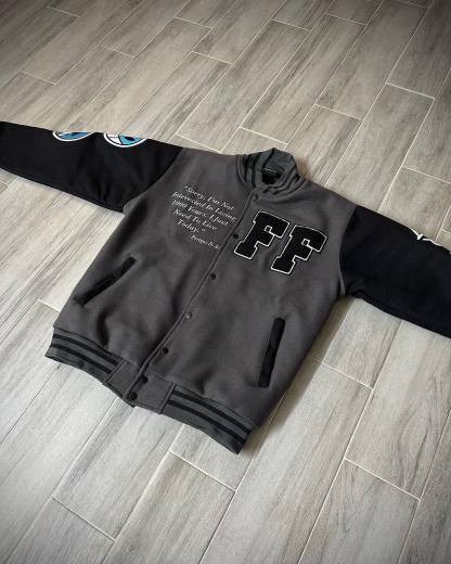 ACE • VARSITY JACKET