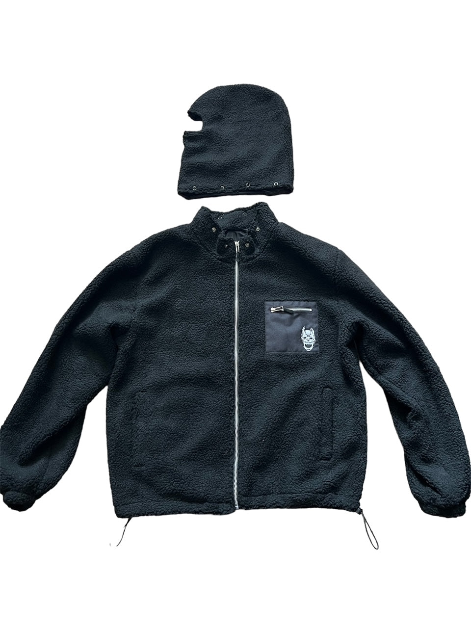 KQ Fleece