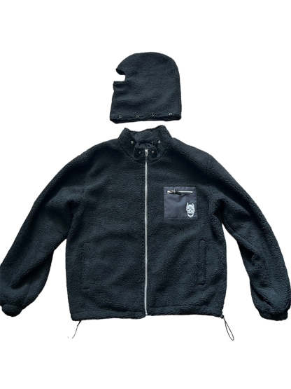 KQ Fleece