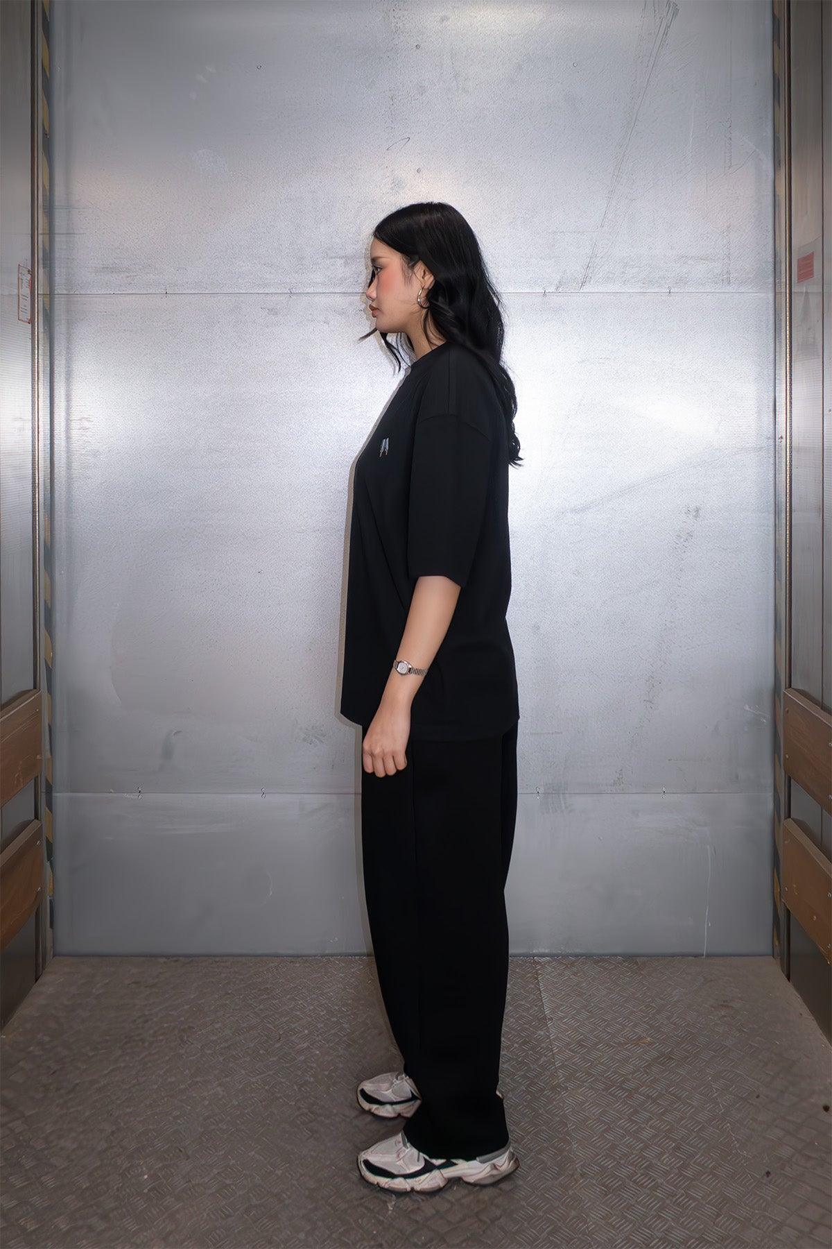 "JIRAIYA X SOUL" T-SHIRT