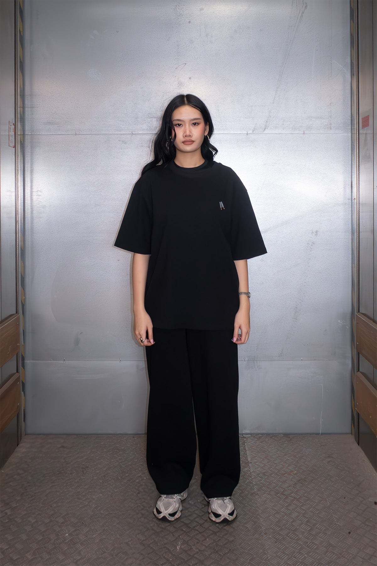 "JIRAIYA X SOUL" T-SHIRT