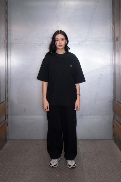 "JIRAIYA X SOUL" T-SHIRT